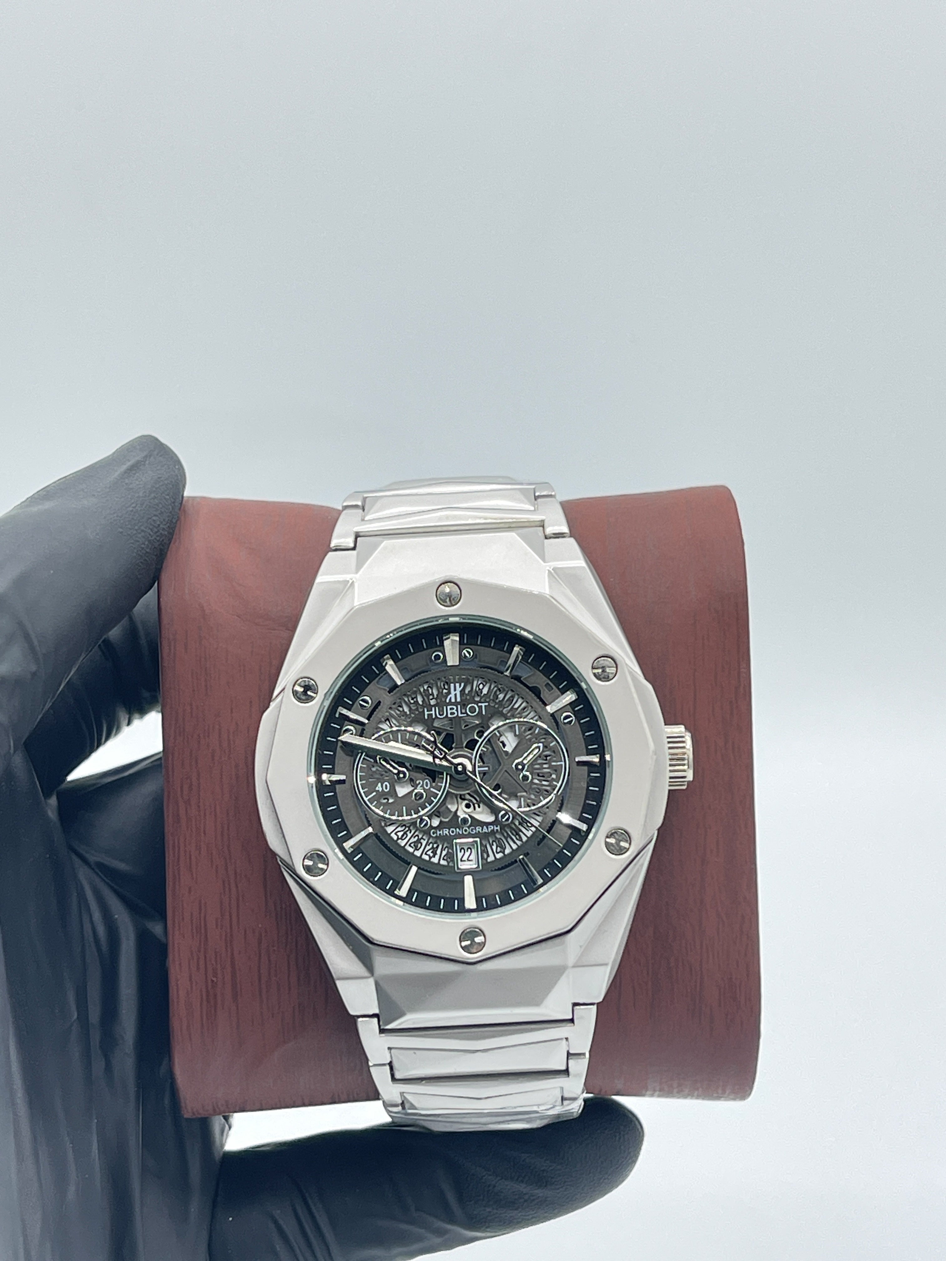 Hublot Choreograph
