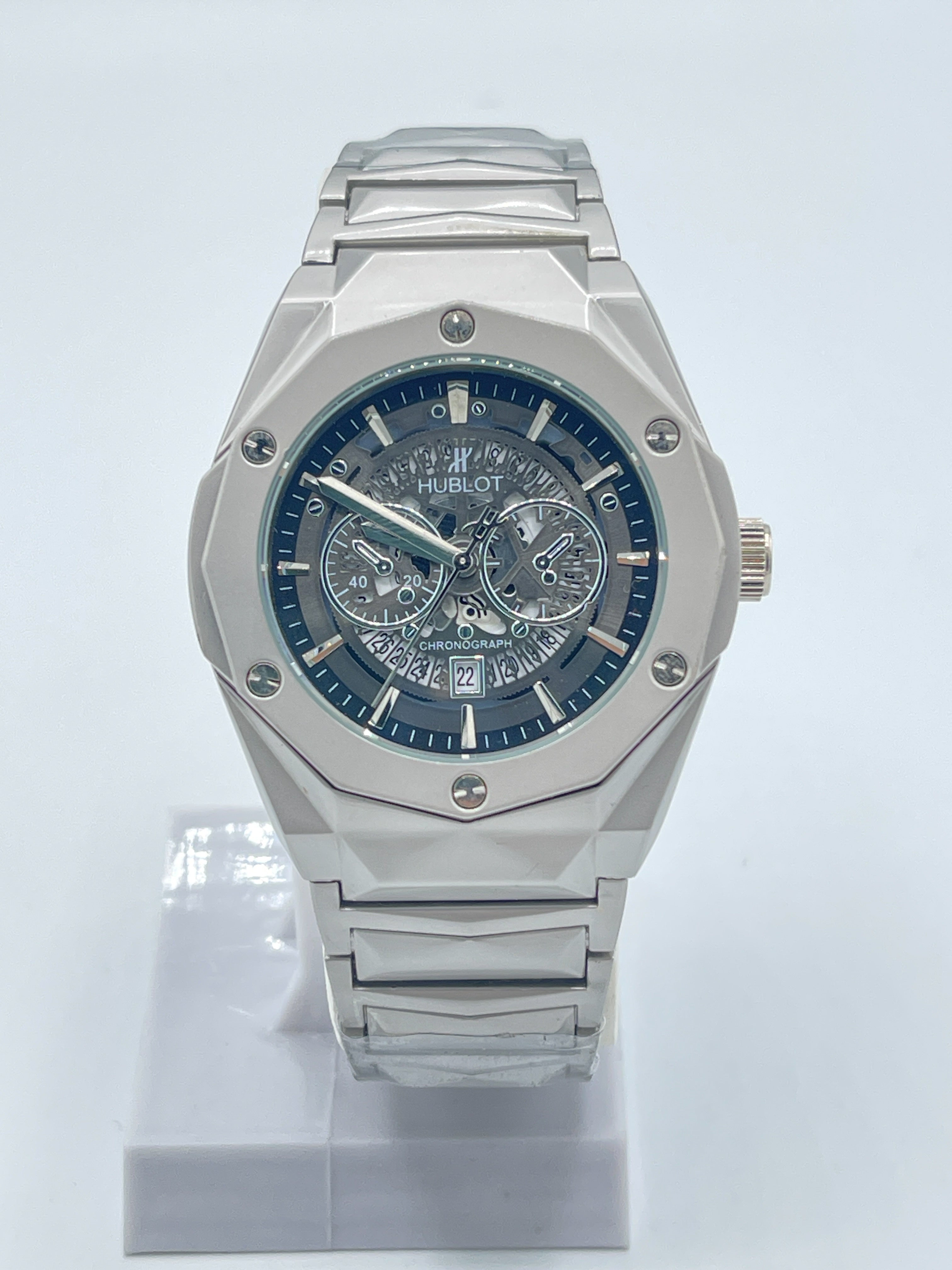 Hublot Choreograph