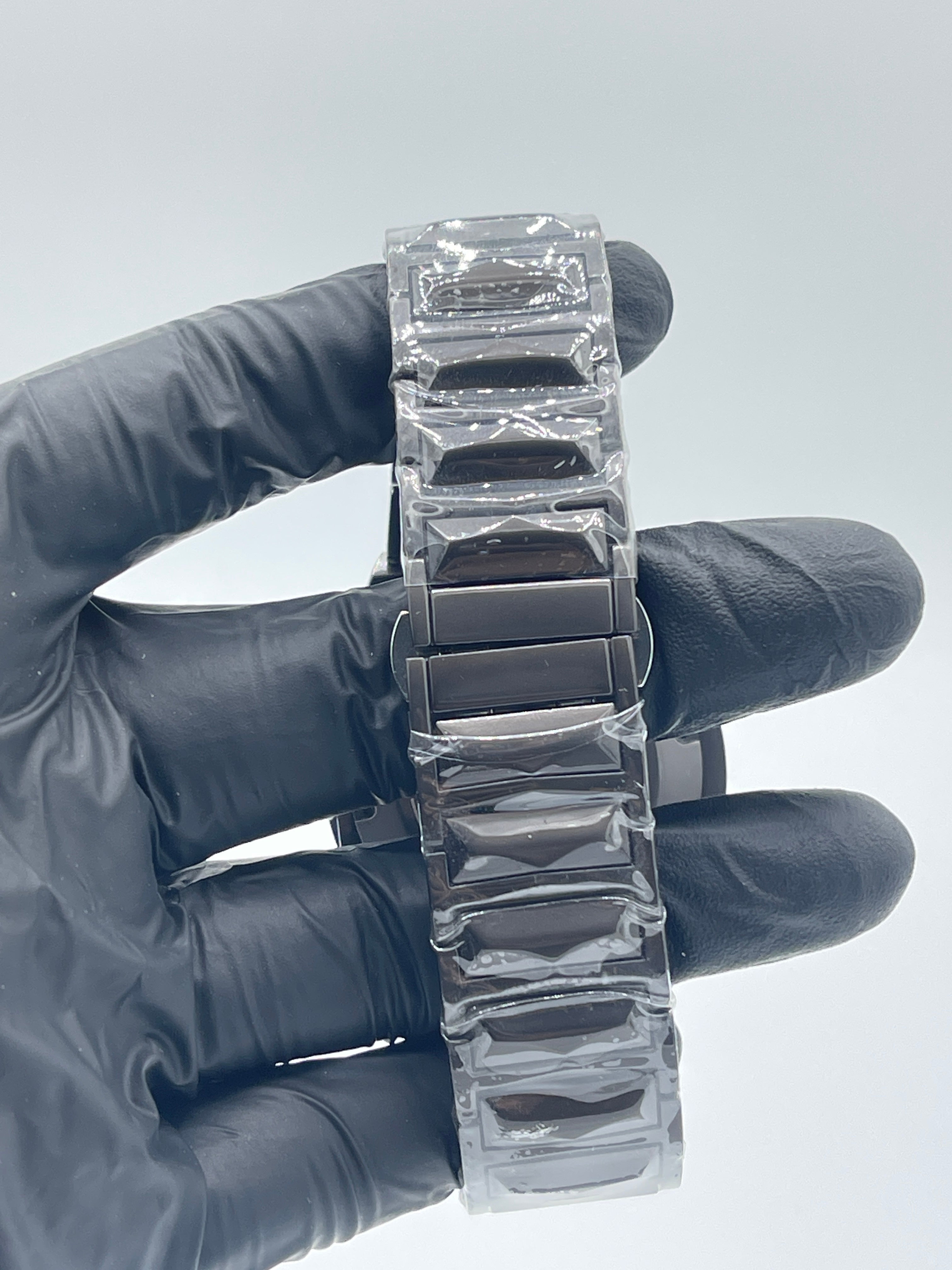 Hublo Shadowcore Watch