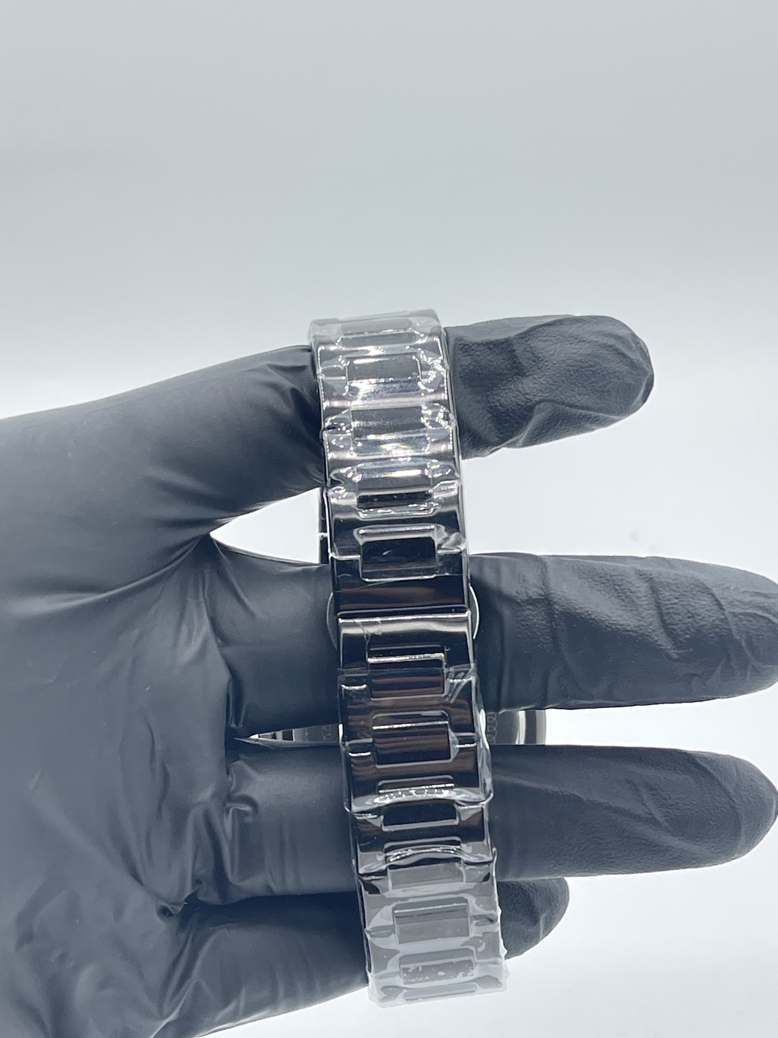 Patek Philippe Nautilus x Tiffany & Co